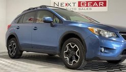 2015 Subaru XV Crosstrek 2.0i Premium