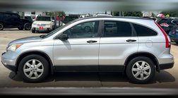 2011 Honda CR-V SE