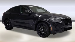 2023 BMW X4 xDrive30i