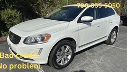 2017 Volvo XC60 T5 Inscription