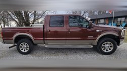 2005 Ford Super Duty F-250 SUPER DUTY