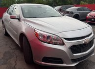 2015 Chevrolet Malibu LT