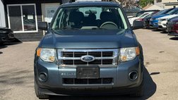 2010 Ford Escape XLS