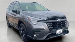 2026 Subaru Ascent Premium 7-Passenger