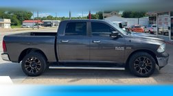 2016 Ram Ram Pickup 1500 Lone Star