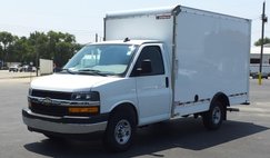 2022 Chevrolet Express 3500