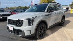 2024 Kia Sorento X-Line EX