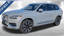 2024 Volvo XC90 Recharge T8 Plus Bright Theme 7P