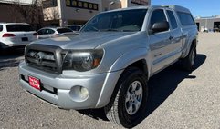 2006 Toyota Tacoma V6