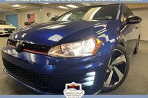2016 Volkswagen Golf GTI S