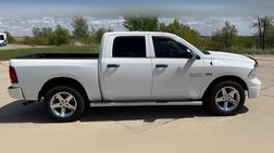 2015 Ram Ram Pickup 1500 Tradesman