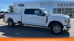 2026 Ford Super Duty F-250 Lariat