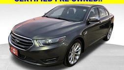 2015 Ford Taurus Limited