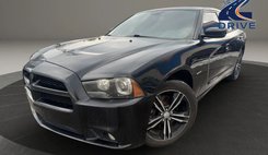 2013 Dodge Charger R/T