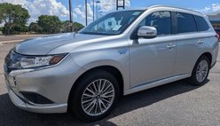 2022 Mitsubishi Outlander PHEV SEL