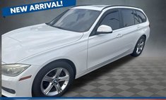 2014 BMW 3 Series 328d xDrive
