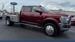 2022 Ram Tradesman/SLT/Laramie/Limited