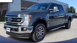 2021 Ford Super Duty F-250 Lariat