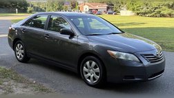 2009 Toyota Camry LE