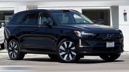 2025 Volvo EX90 Twin Ultra 6P
