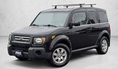 2008 Honda Element EX