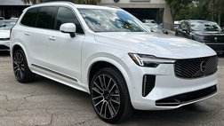 2026 Volvo XC90 B6 Plus 6P