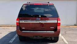 2017 Ford Expedition XLT