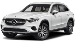 2023 Mercedes-Benz GLC-Class GLC 300