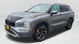 2023 Mitsubishi Outlander SEL