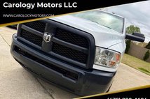 2015 Ram Ram Pickup 2500 Tradesman