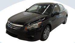 2011 Honda Accord EX-L