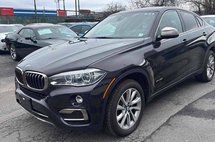 2019 BMW X6 xDrive35i