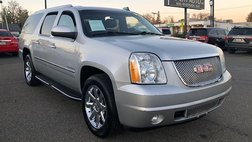2010 GMC Yukon XL Denali