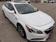 2017 Buick LaCrosse Premium