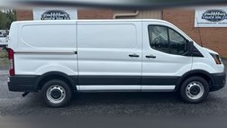 2020 Ford Transit 150
