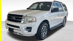 2017 Ford Expedition XLT