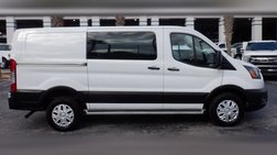 2024 Ford Transit 250
