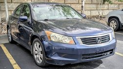 2009 Honda Accord EX-L