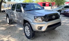 2015 Toyota Tacoma TRD Pro