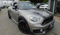 2019 MINI Countryman Cooper S ALL4