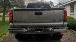 2000 Chevrolet Silverado 1500 4dr Ext Cab 143.5