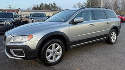 2012 Volvo XC70 