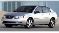 2007 Saturn Ion 2
