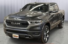 2024 Ram Ram Pickup 1500 Limited