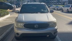 2004 Buick Rainier CXL Plus