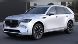 2026 Mazda CX-90 3.3 Turbo S Premium Plus