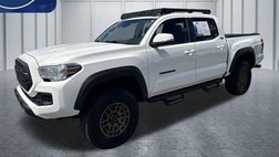 2023 Toyota Tacoma TRD Pro
