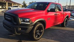 2024 Ram Ram Pickup 1500 Classic SLT