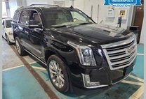2019 Cadillac Escalade Platinum