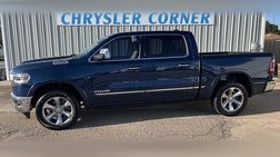 2019 Ram Ram Pickup 1500 Limited